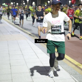 Runner Photo 6529286