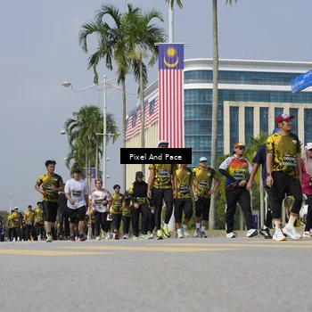 Runner Photo 6529289