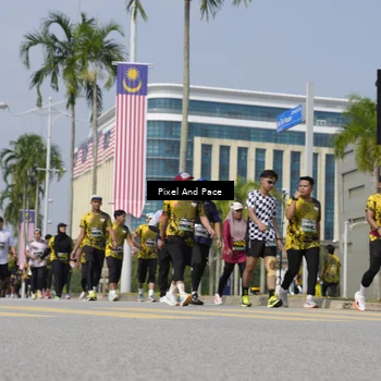 Runner Photo 6529292