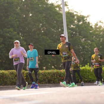 Runner Photo 6529295