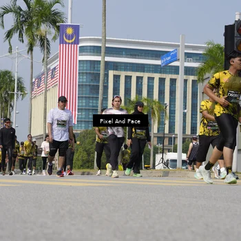 Runner Photo 6529303