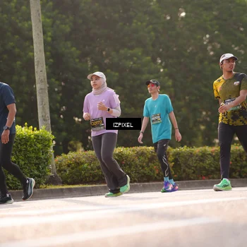 Runner Photo 6529305