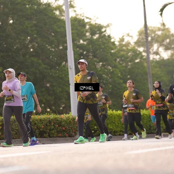 Runner Photo 6529306