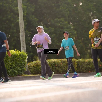 Runner Photo 6529315