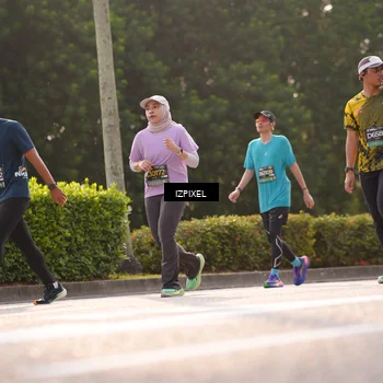Runner Photo 6529318