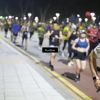 Runner Photo 6529321