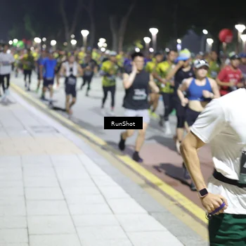Runner Photo 6529323