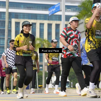 Runner Photo 6529324