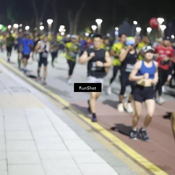 Runner Photo 6529328