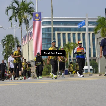 Runner Photo 6529335