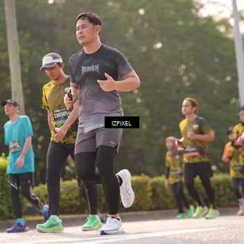 Runner Photo 6529339