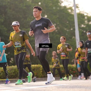 Runner Photo 6529343