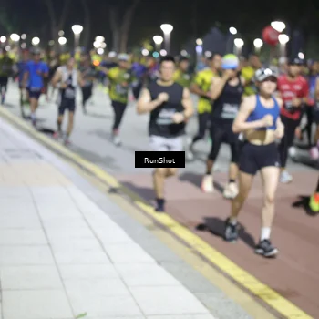 Runner Photo 6529344
