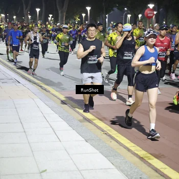 Runner Photo 6529347