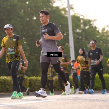 Runner Photo 6529348