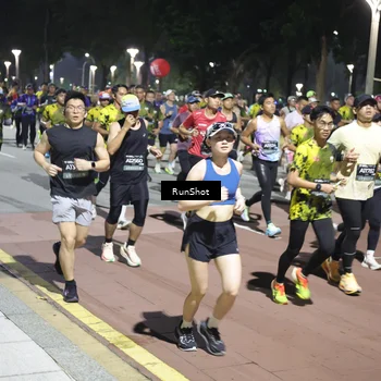 Runner Photo 6529366