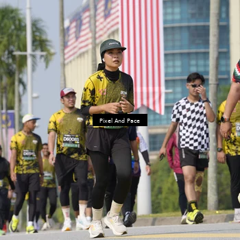 Runner Photo 6529367