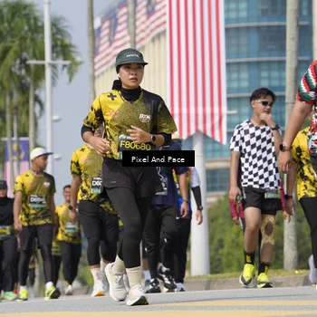 Runner Photo 6529368