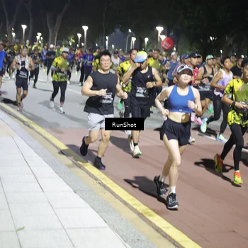 Runner Photo 6529369