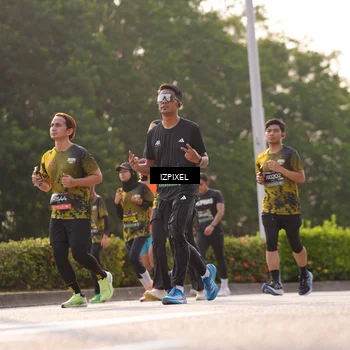 Runner Photo 6529370