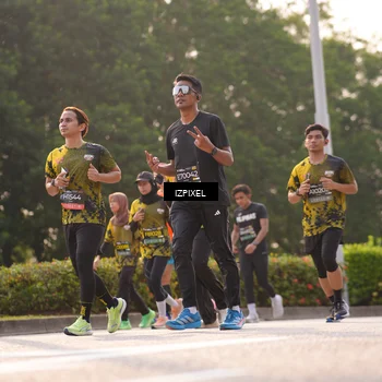 Runner Photo 6529374
