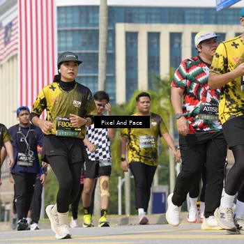 Runner Photo 6529376