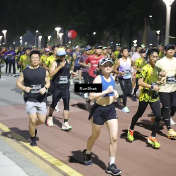 Runner Photo 6529377
