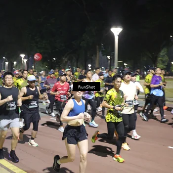 Runner Photo 6529381