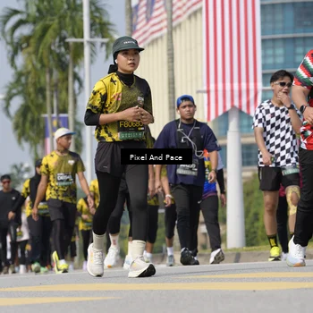 Runner Photo 6529384