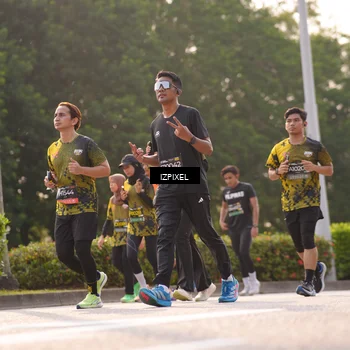 Runner Photo 6529386