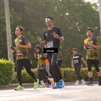 Runner Photo 6529389