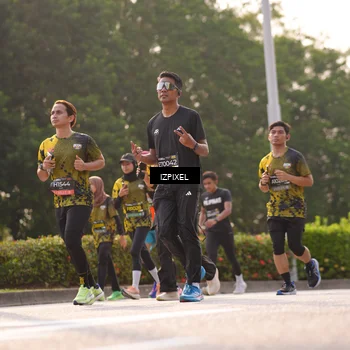 Runner Photo 6529392