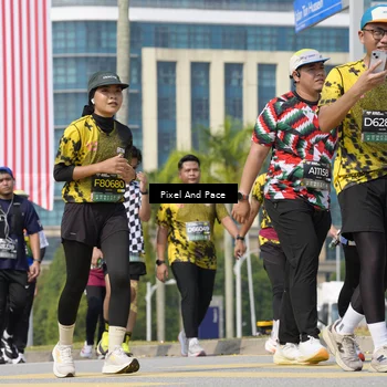 Runner Photo 6529393