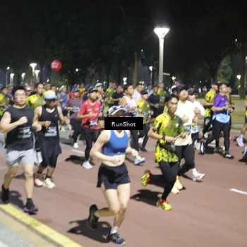 Runner Photo 6529394