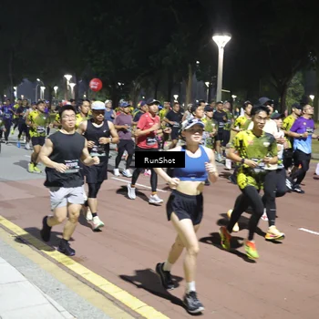 Runner Photo 6529395