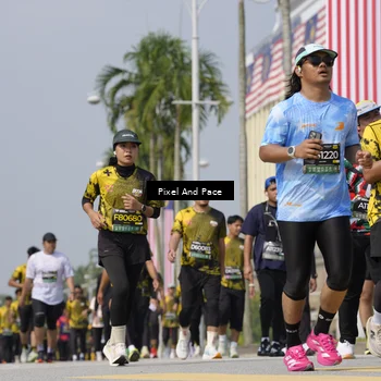 Runner Photo 6529396
