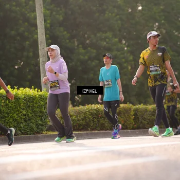 Runner Photo 6529405