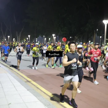 Runner Photo 6529406