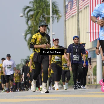 Runner Photo 6529409