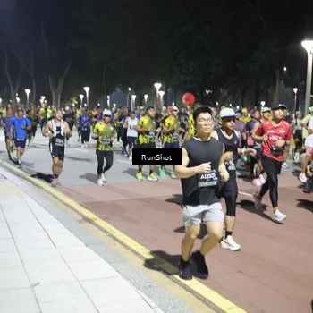 Runner Photo 6529410