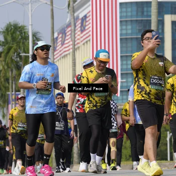 Runner Photo 6529412