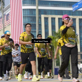 Runner Photo 6529416