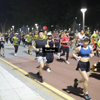 Runner Photo 6529417