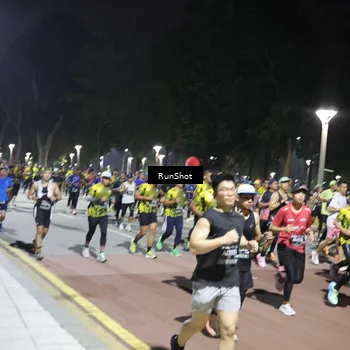 Runner Photo 6529420