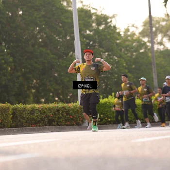 Runner Photo 6529426