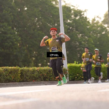 Runner Photo 6529433