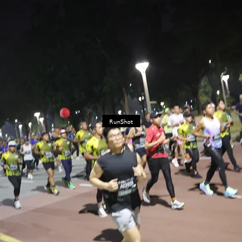 Runner Photo 6529435