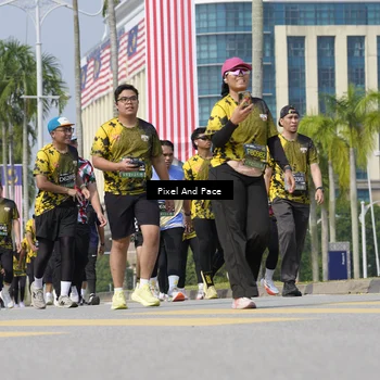 Runner Photo 6529436