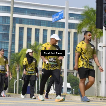 Runner Photo 6529438