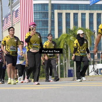 Runner Photo 6529441